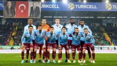 Trabzonspor, bu sezon 4 maçta skoru koruyamadı