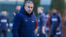 Trabzonspor, bu sezon İstanbul takımlarına yenilmedi!