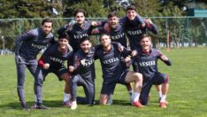 Trabzonspor, Çaykur Rizespor maçı hazırlıklarına başladı