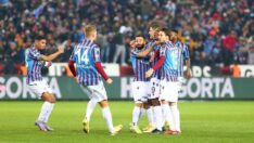 Trabzonspor en erken nasıl şampiyon olur? İşte ihtimaller…