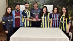 Trabzonspor-Fenerbahçe rekabeti nikah masasına taşındı