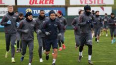 Trabzonspor, Göztepe maçında sürpriz istemiyor