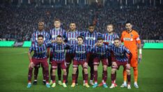 Trabzonspor, son 26 sezonun en yüksek puanına ulaşmak istiyor