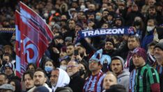 Trabzonspor taraftarı: ‘Ali Koç başkan, Trabzonspor şampiyon’