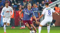 Trabzonspor ve Çaykur Rizespor’un 42. randevusu
