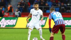 Trabzonspor’da hedef Eren Elmalı