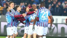 Trabzonspor’da tarihi geri sayım