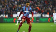 Trabzonspor’da Vitor Hugo şoku! Kırık var