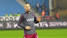 Trabzonspor’dan Marek Hamsik açıklaması