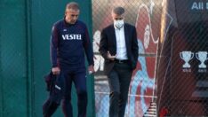 Trabzonspor’u zirveye taşıyan birliktelik: Abdullah Avcı-Ahmet Ağaoğlu