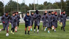 Trabzonspor’un hücum hattı Süper Lig’e bedel