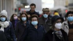 TTB: Virüse serbest dolaşım hakkı verildi