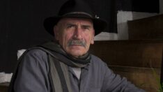 Tuncel Kurtiz’in hayali gerçek oluyor