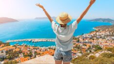 Turizmde son durum: Savaş öncesi Türkiye’ye kaç Ukraynalı ve Rus geldi?