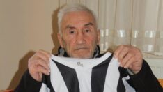 Türk futbolunun efsanesi Şenol Birol hayatını kaybetti