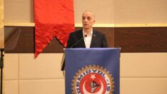 Türk İş Genel Başkanı’ndan asgari ücret açıklaması