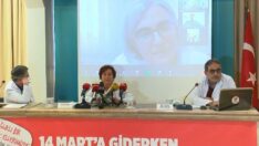 Türk Tabipleri Birliği’nden 14-15 Mart’ta grev kararı