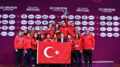 Türkiye, Cumhuriyet tarihinde kadınlarda ilk kez Avrupa’nın en büyüğü oldu