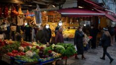 Türkiye dünya gıda enflasyonu liginde 4. sıraya yükseldi