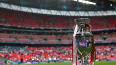 Türkiye, EURO 2028 ev sahipliğine resmen aday