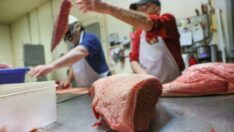 Türkiye Kasaplar Federasyonu Başkanı: Devlet yüzde 48 zamma rağmen zararda