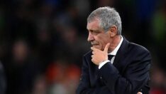 Türkiye maçı sonrası Fernando Santos’tan penaltı yorumu: ‘Her şey değişebilirdi’