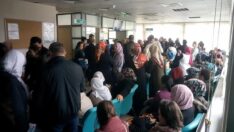 Türkiye Suriyelilerle ilgili bu verileri konuşuyor