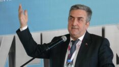 Türkiye Uzay Ajansı Başkanı: 2029’da aya insansız araç indirmeyi hedefliyoruz
