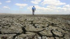 Türkiye ‘yüksek su stresi’ altında