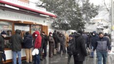 Türkiye’nin en büyük sorunu ekonomik kriz