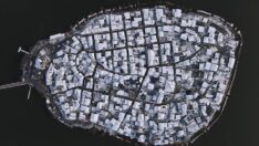 Türkiye’nin Venedik’i hayran bıraktı