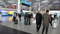 Türkiye’ye girişlerde yeni corona düzenlemesi