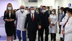 TUS sınavında yeni gelişme! Bakan Koca duyurdu