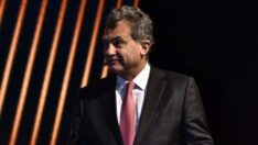 TÜSİAD Başkanı’ndan çağrı: Batılı kimliği sorgulanan Türkiye parantezini kapatalım