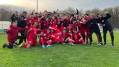 U17 Milli Takımı, Avrupa Şampiyonası’nda