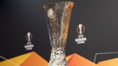 UEFA Avrupa Ligi’nde eşleşmeler belli oldu