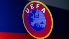 UEFA’dan Belarus kararı