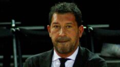 Ufuk Sarıca: Seriyi sürdürmeyi hedefliyoruz