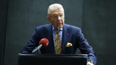 Uğur Dündar aday oluyor