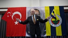 Uğur Dündar: “Fenerbahçe, terör örgütü FETÖ’yü alaşağı etmiştir”