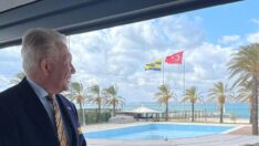 Uğur Dündar: Kişilerin değil F.Bahçelilerin adayıyım