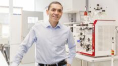 Uğur Şahin yeni hedeflerini anlattı: Aşırı derecede karmaşık bir görev