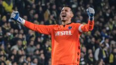 Uğurcan Çakır belgeseli kutlamalarını bekliyor