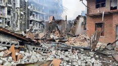 Ukrayna, askeri fonları artırmak için bir NFT koleksiyonu üzerinde çalışıyor