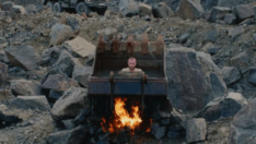 Ukrayna filmleri bağış toplamak için Japonya’da gösterime giriyor