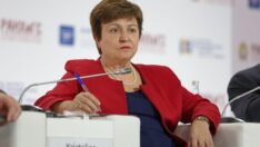 Ukrayna’daki savaş küresel finansal krizi tetikler mi? IMF Başkanı açıkladı