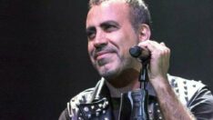Ukrayna’dan Haluk Levent’e konser teklifi