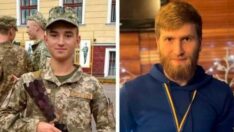 Ukraynalı iki futbolcu savaşta hayatını kaybetti!