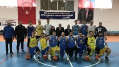 Ukraynalı milli sporcular Türkiye’ye minnettar