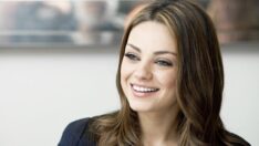 Ukraynalı yıldız Mila Kunis’ten samimi itiraf: “Rusya’dan geldiğimi söylüyordum”